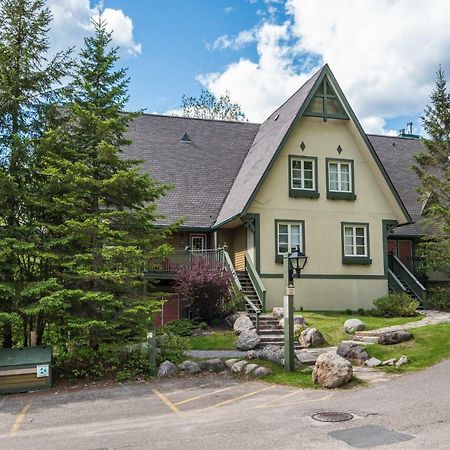 Apartament Le Plateau By Rendez-Vous Mont-Tremblant Zewnętrze zdjęcie