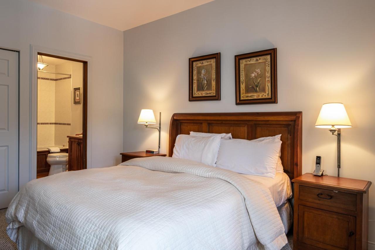 Apartament Le Plateau By Rendez-Vous Mont-Tremblant Zewnętrze zdjęcie