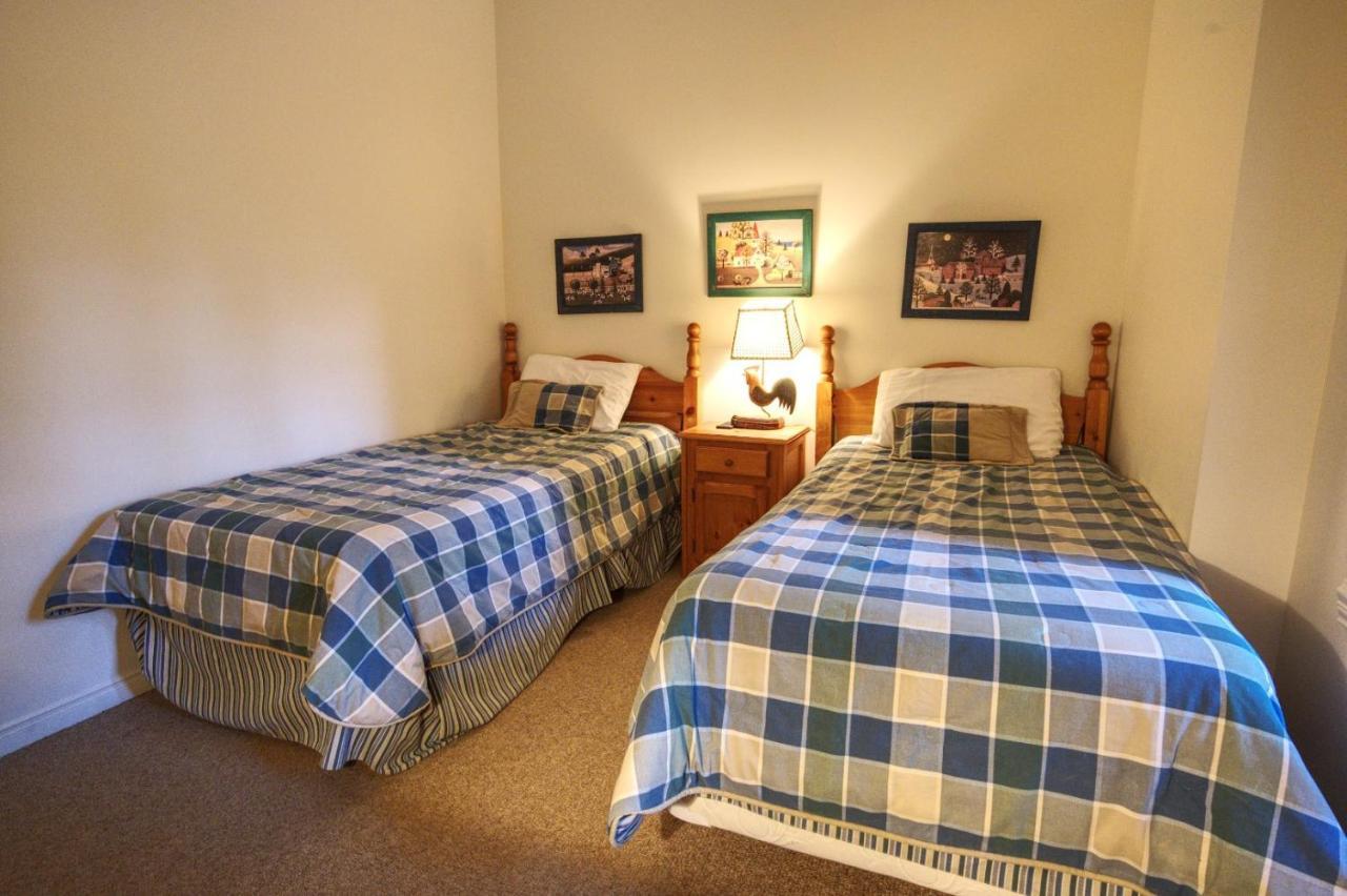 Apartament Le Plateau By Rendez-Vous Mont-Tremblant Zewnętrze zdjęcie