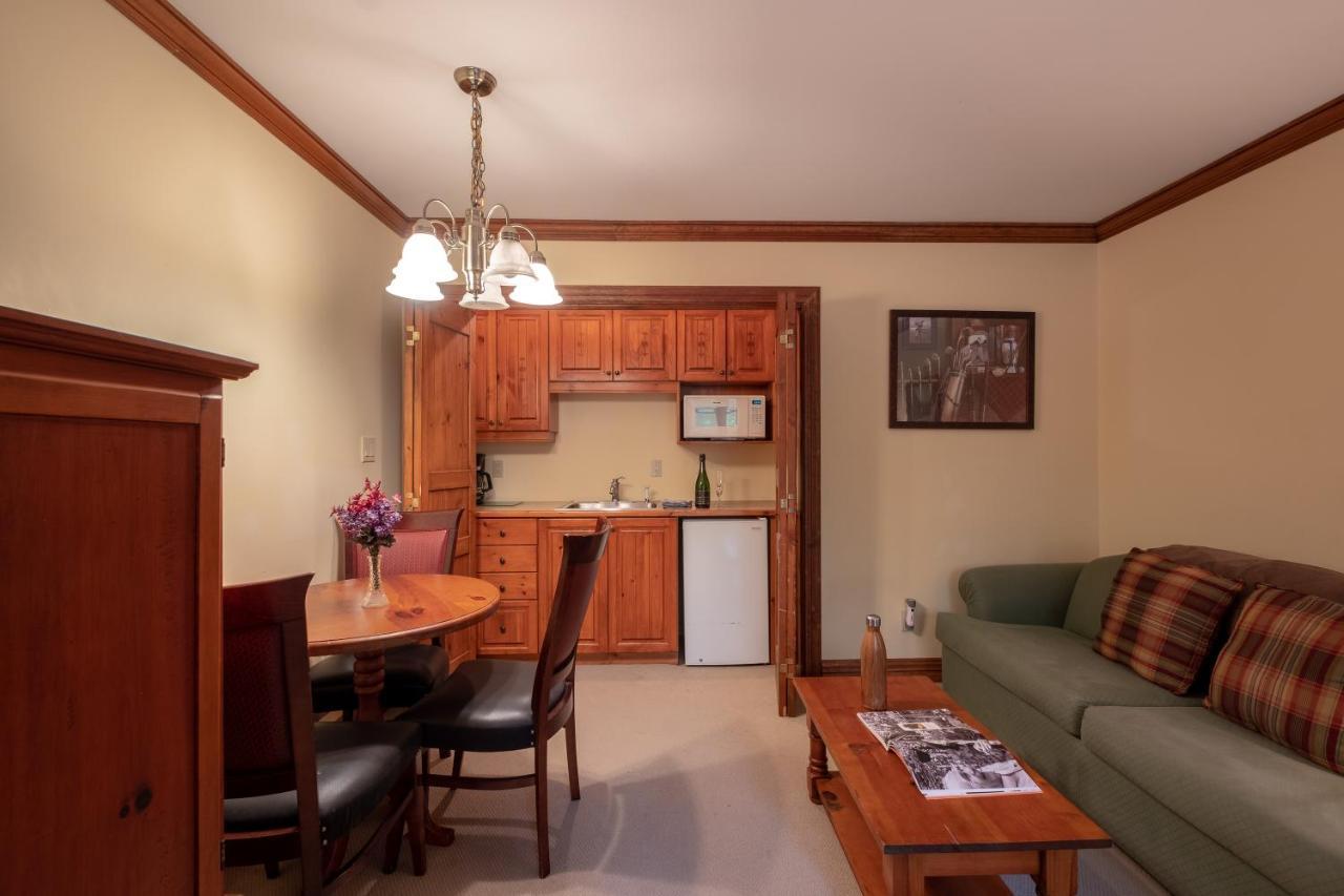 Apartament Le Plateau By Rendez-Vous Mont-Tremblant Zewnętrze zdjęcie