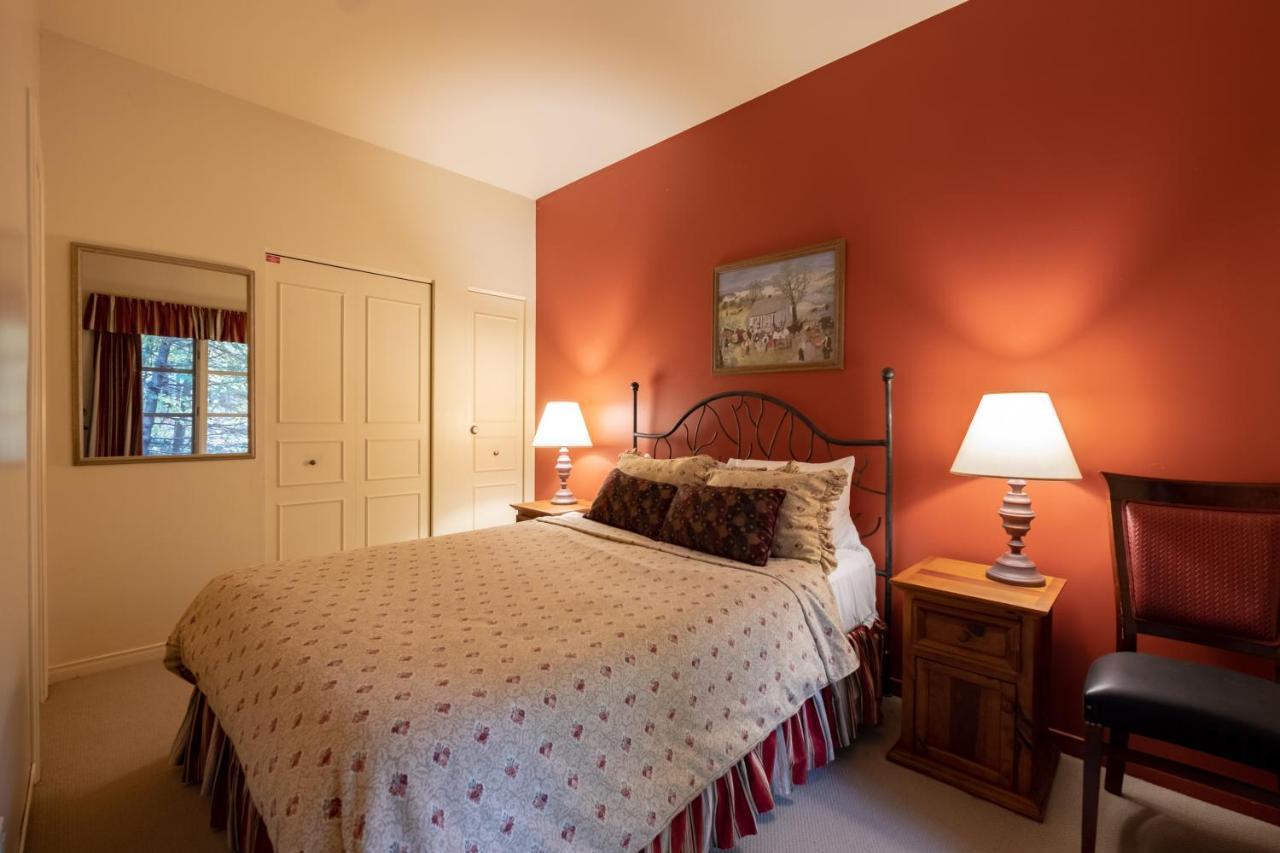 Apartament Le Plateau By Rendez-Vous Mont-Tremblant Zewnętrze zdjęcie