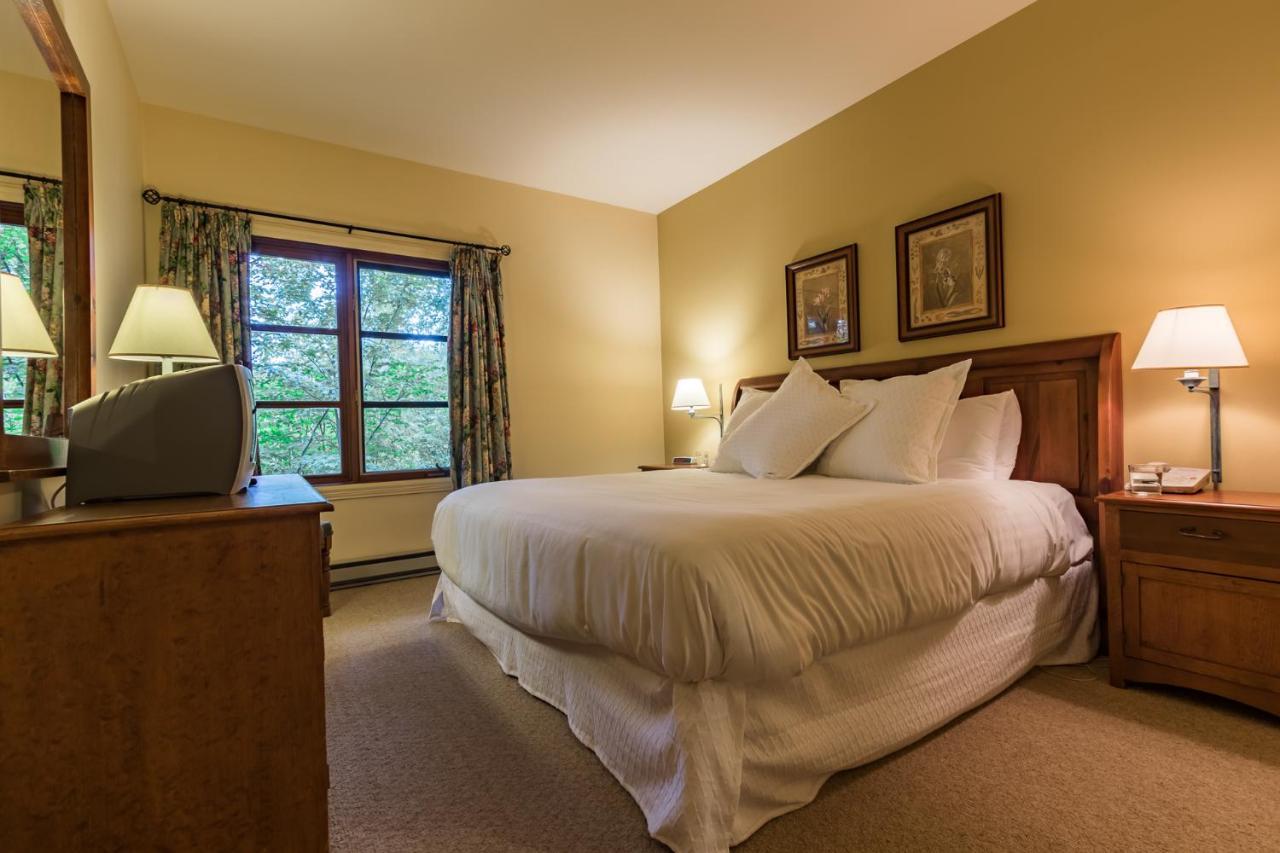 Apartament Le Plateau By Rendez-Vous Mont-Tremblant Zewnętrze zdjęcie