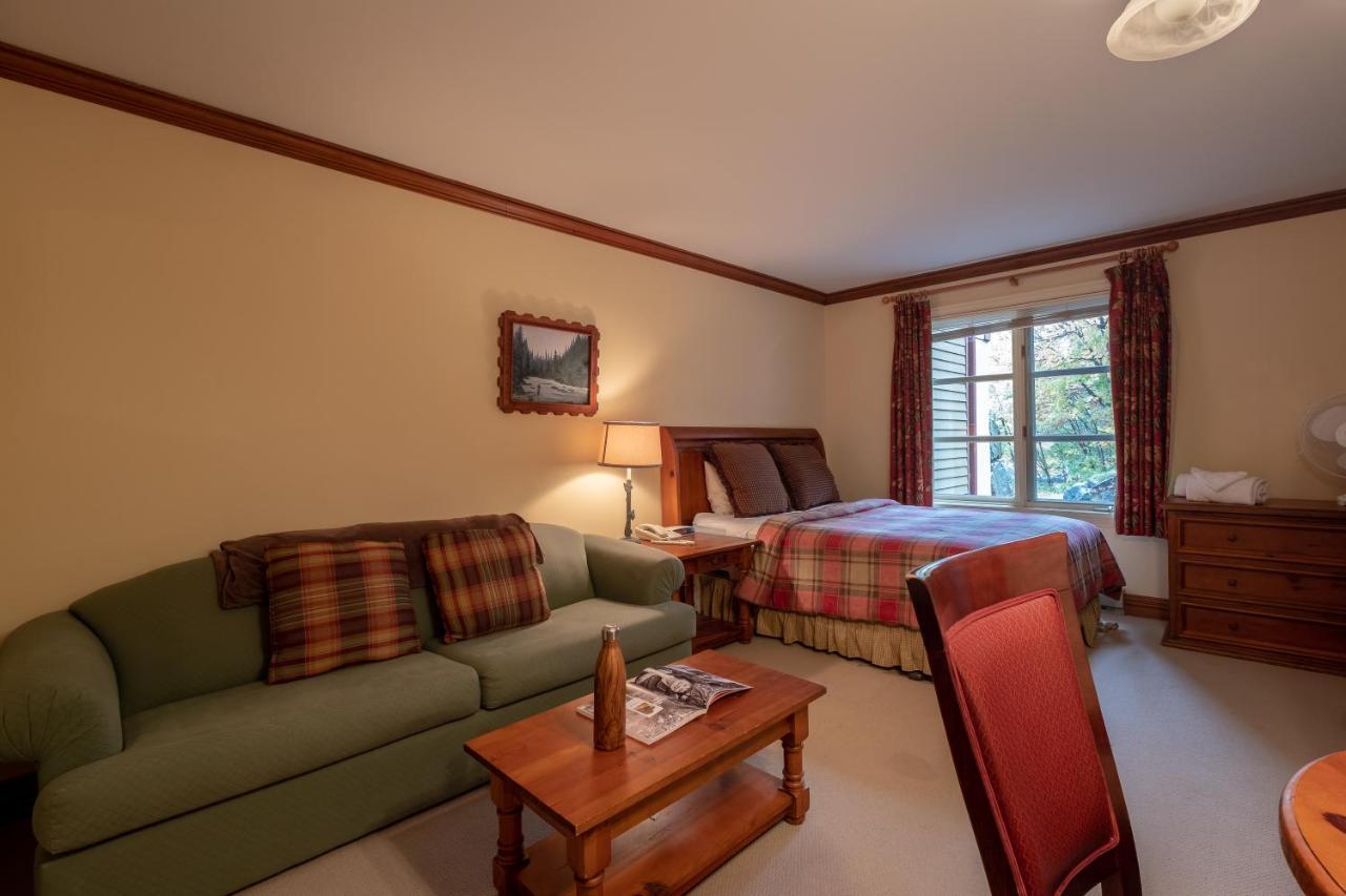 Apartament Le Plateau By Rendez-Vous Mont-Tremblant Zewnętrze zdjęcie