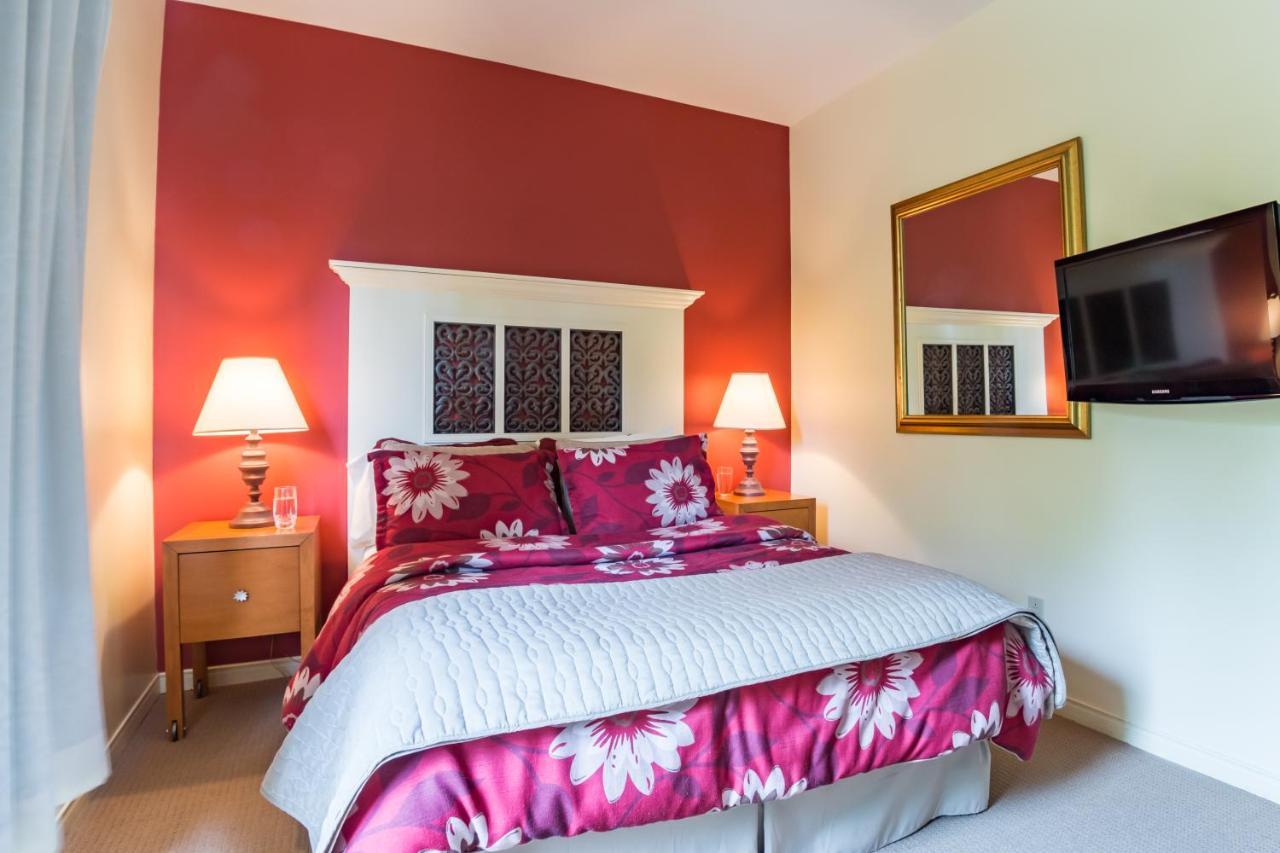 Apartament Le Plateau By Rendez-Vous Mont-Tremblant Zewnętrze zdjęcie