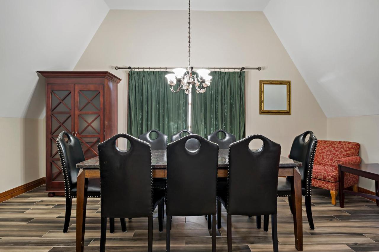 Apartament Le Plateau By Rendez-Vous Mont-Tremblant Zewnętrze zdjęcie