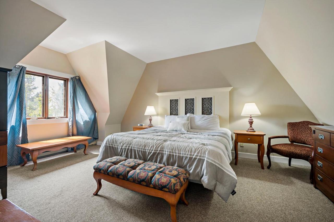 Apartament Le Plateau By Rendez-Vous Mont-Tremblant Zewnętrze zdjęcie