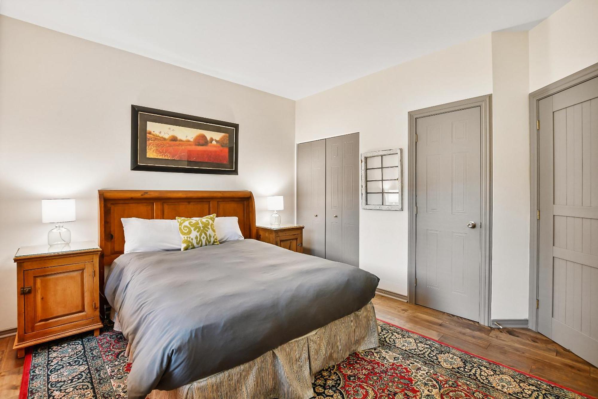 Apartament Le Plateau By Rendez-Vous Mont-Tremblant Zewnętrze zdjęcie