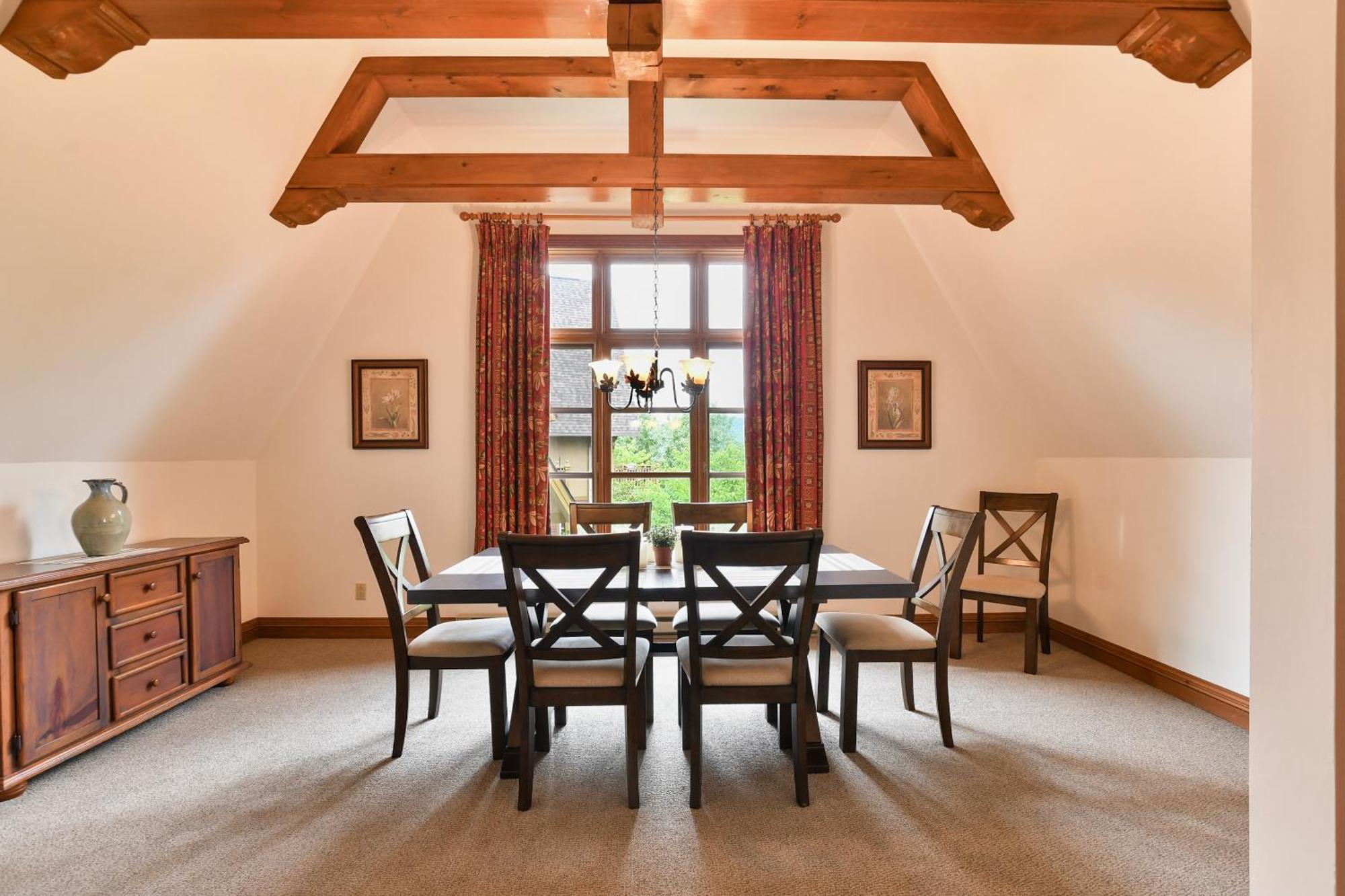 Apartament Le Plateau By Rendez-Vous Mont-Tremblant Zewnętrze zdjęcie